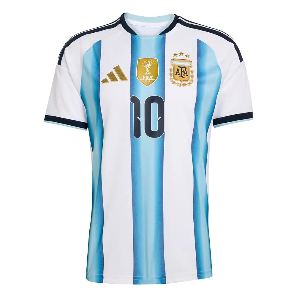 3x1 Camisetas Seleccion Argentina