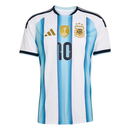 3x1 Camisetas Seleccion Argentina