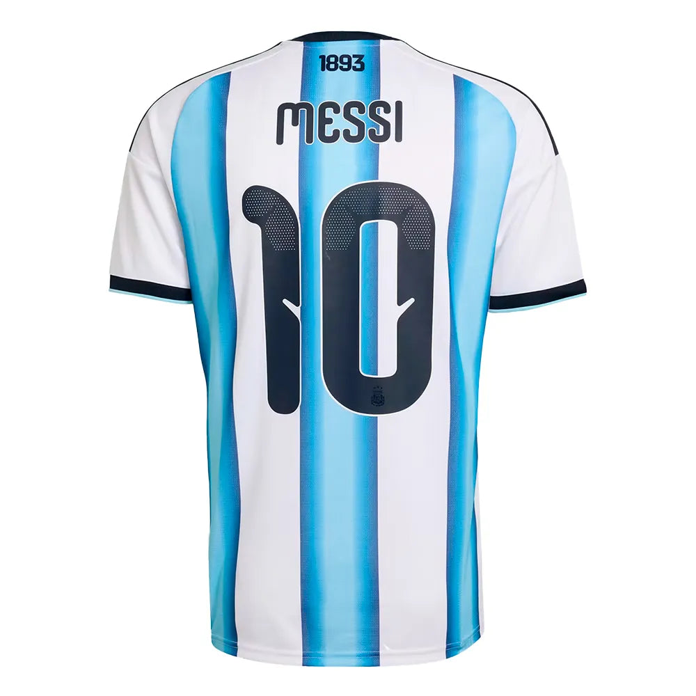 3x1 Camisetas Seleccion Argentina