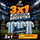 3x1 Camisetas Seleccion Argentina
