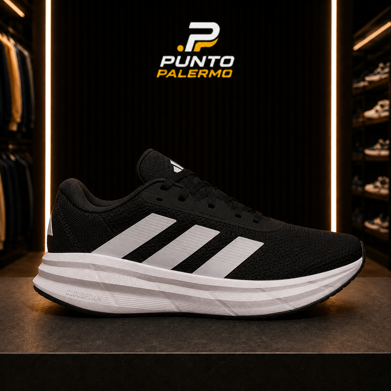 Adidas Galaxy 7 ¡OFERTON!
