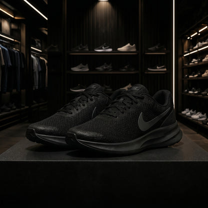 3x1 Running: Zapatillas NK Revolution 7+12 medias de regalo!