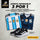 3x1 SCALONETA: CAMISETA TITULAR+CAMISETA SUPLETE+ADIDAS GALAXY 7!