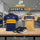 3x1 BOCA: CAMISETA TITULAR+CAMISETA SUPLENTE+ZAPATILLAS GALAXY 7!